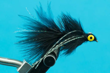 Super Bugger - Hazy Fly Fishing