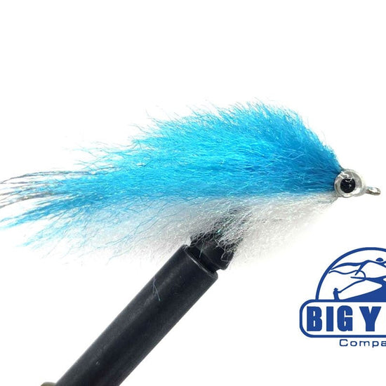 Super Mushy - Hazy Fly Fishing