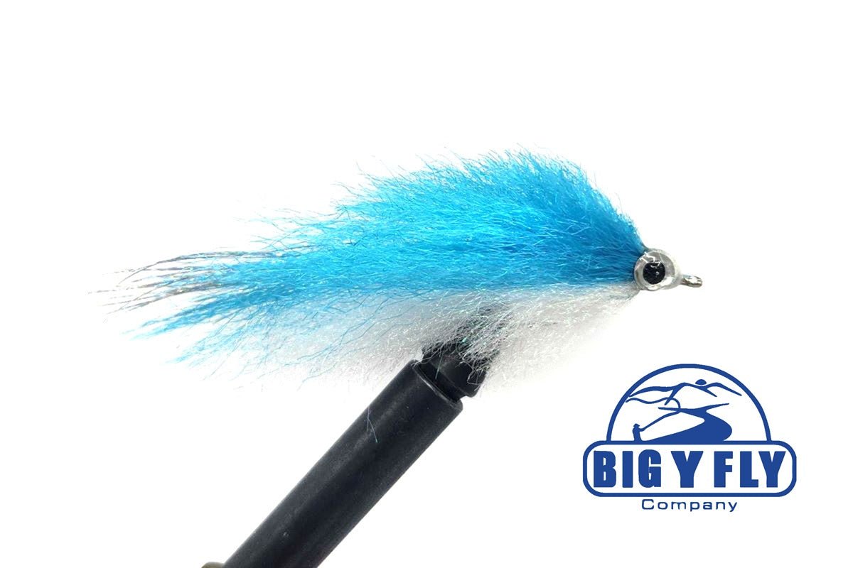 Super Mushy - Hazy Fly Fishing
