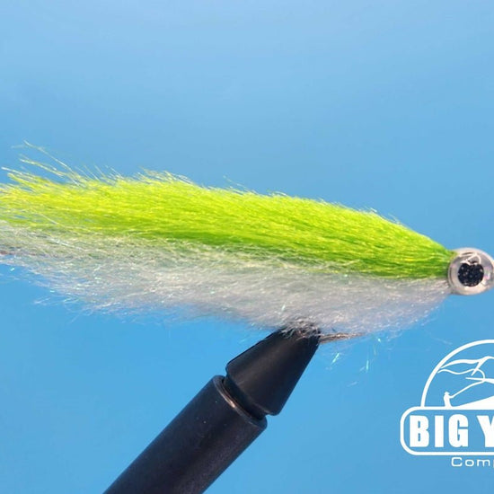 Super Mushy - Hazy Fly Fishing