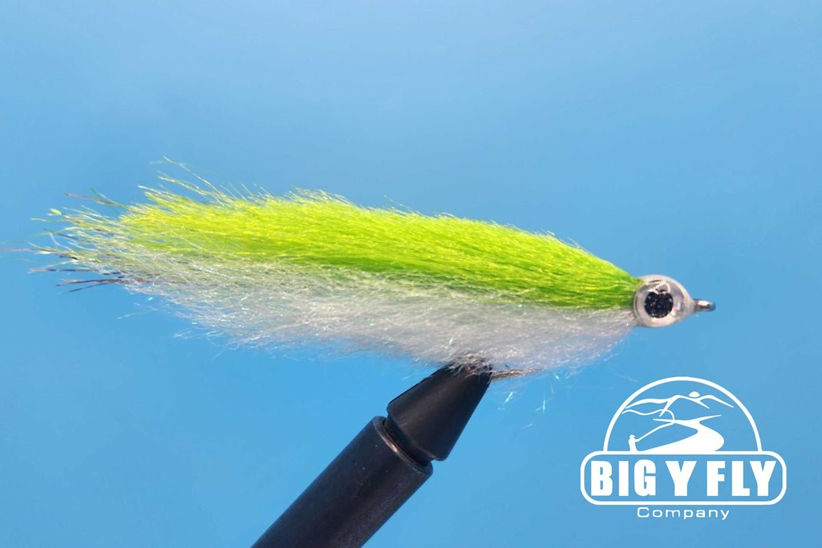 Super Mushy - Hazy Fly Fishing