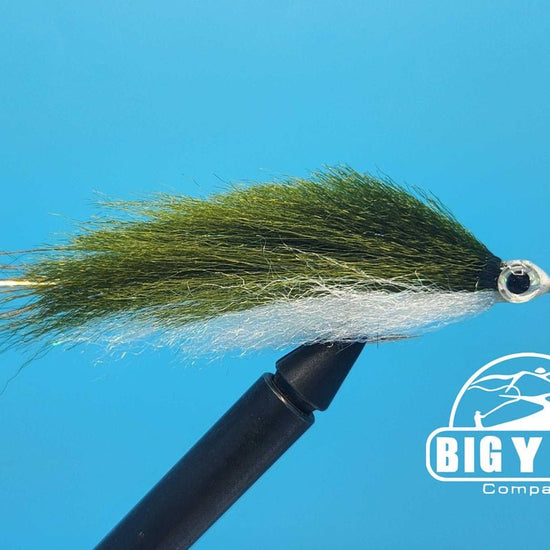 Super Mushy - Hazy Fly Fishing