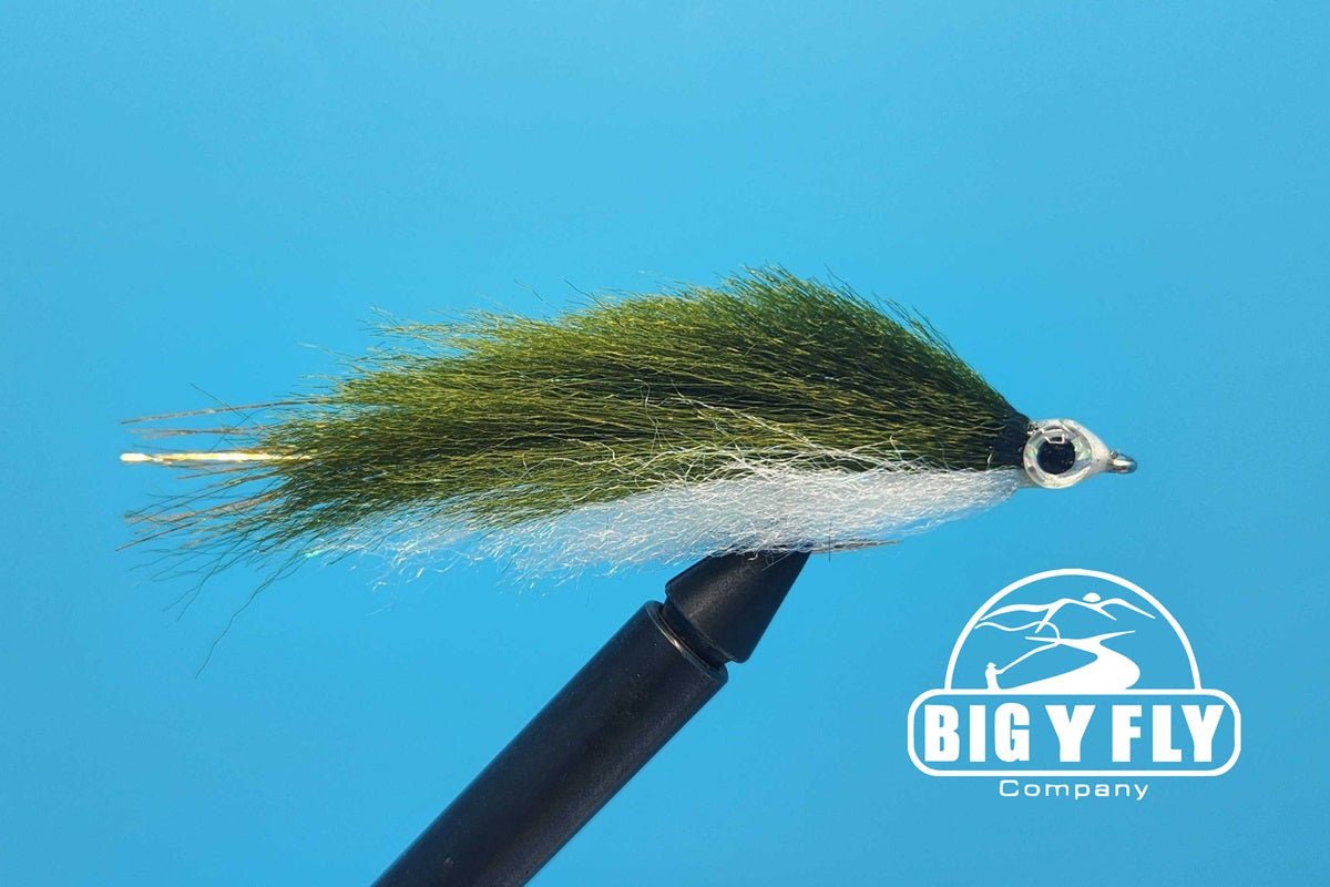 Super Mushy - Hazy Fly Fishing