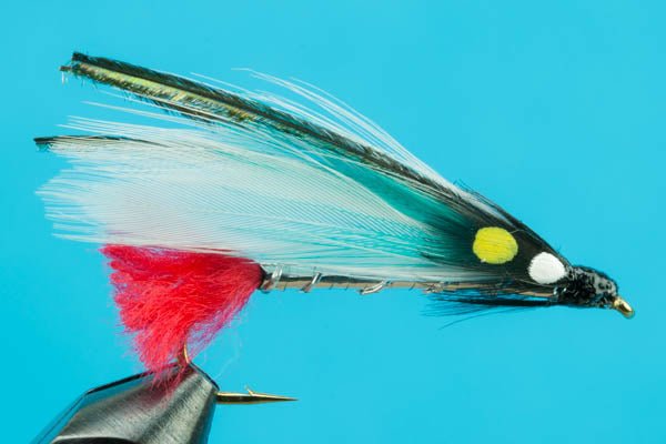 Supervisor - Hazy Fly Fishing