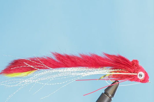 Swimming Water Dog - Hazy Fly Fishing