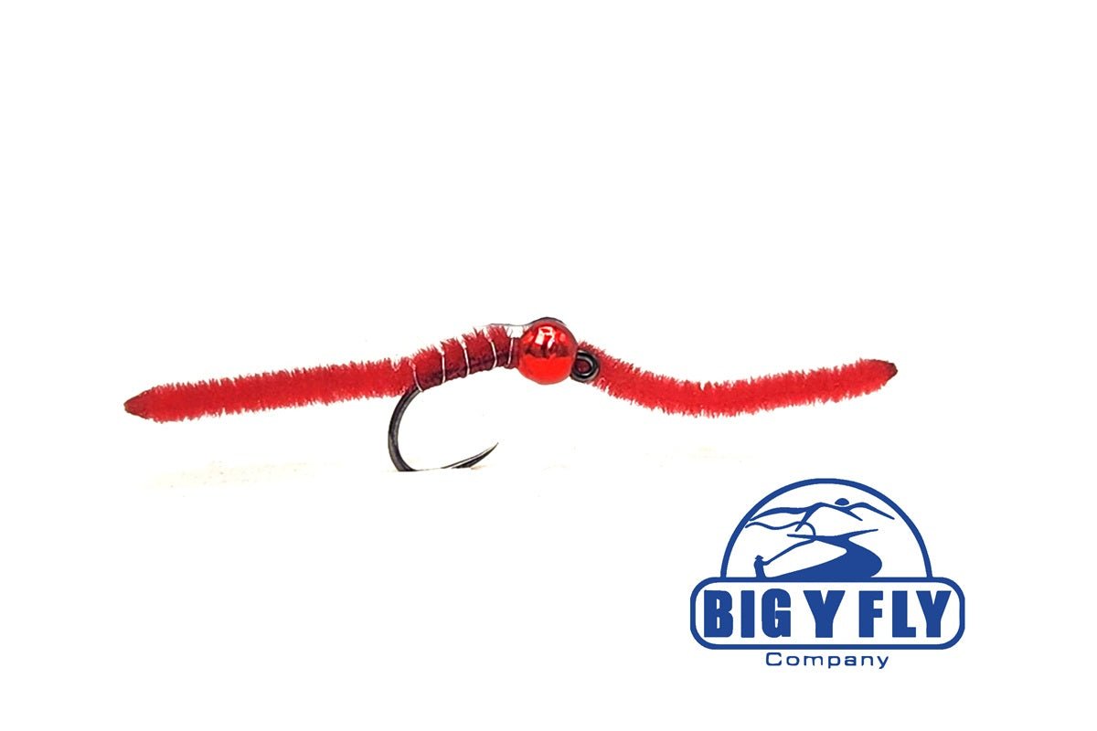 Tactical San Juan Jig - Tungsten (Barbless) - Hazy Fly Fishing