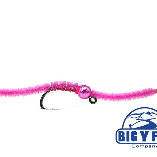 Tactical San Juan Jig - Tungsten (Barbless) - Hazy Fly Fishing