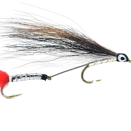 Tandem Black Nose Dace - Hazy Fly Fishing