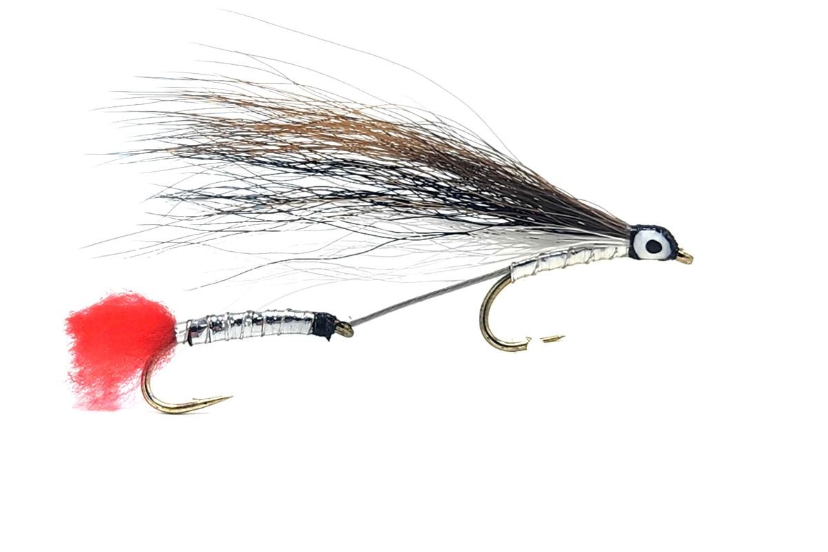 Tandem Black Nose Dace - Hazy Fly Fishing