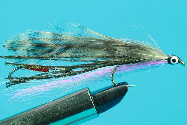 Tandem Sneeker - Hazy Fly Fishing