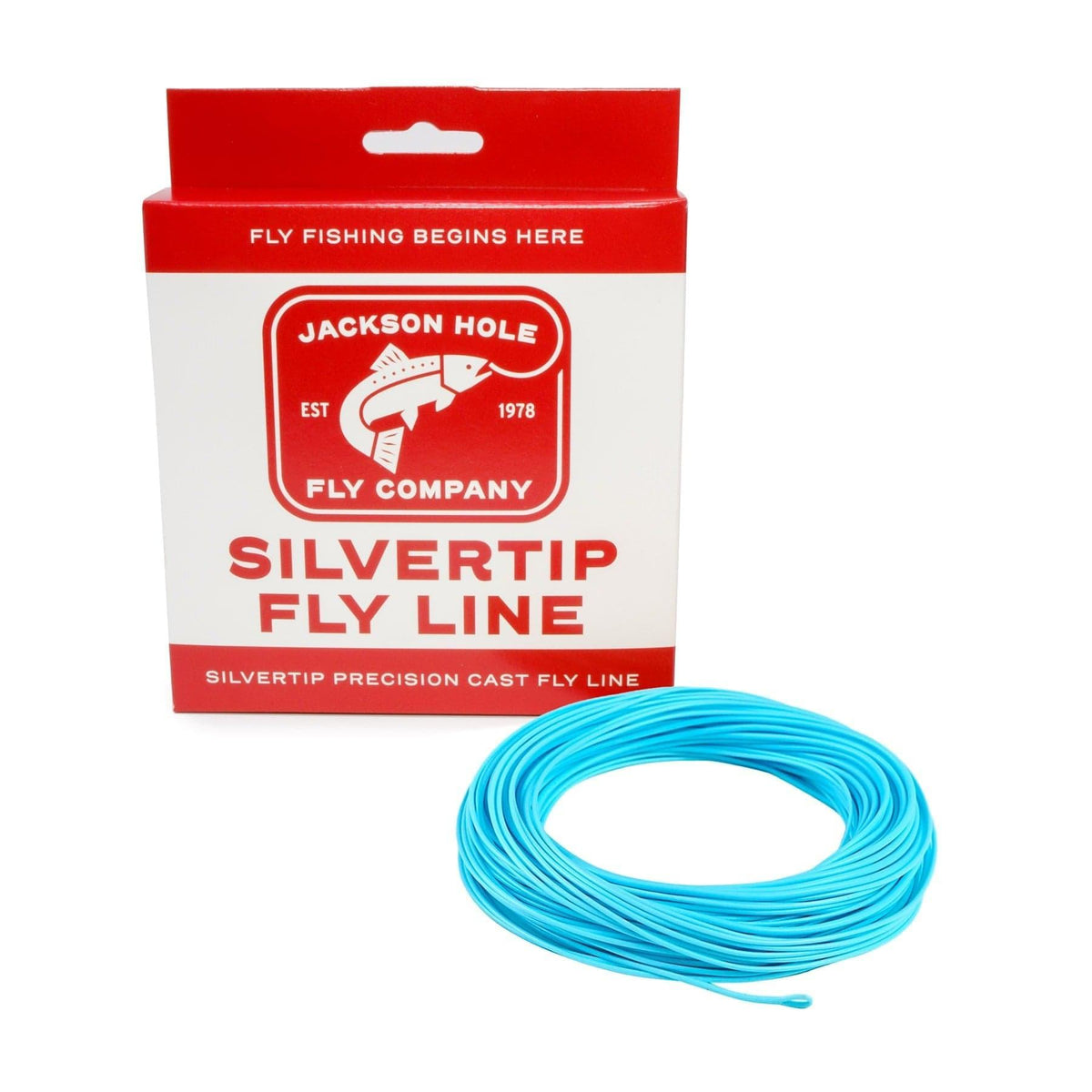 Tarpon Alley Rod Combo Kit – 9'0" 10WT - Hazy Fly Fishing