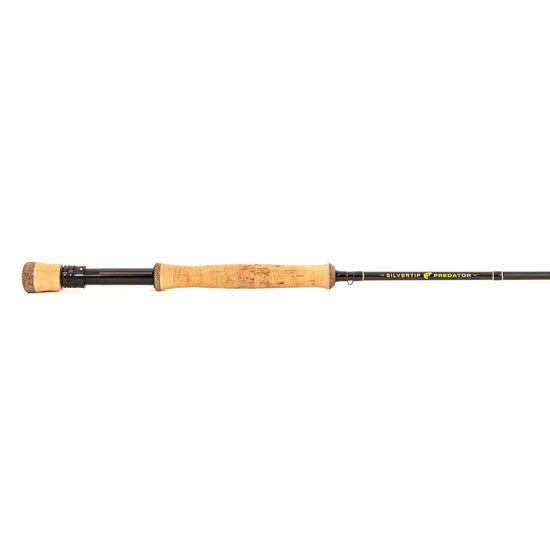 Tarpon Alley Rod Combo Kit – 9'0" 10WT - Hazy Fly Fishing