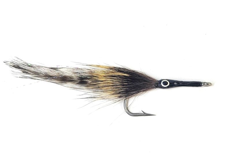 Tarpon Cockroach - Hazy Fly Fishing