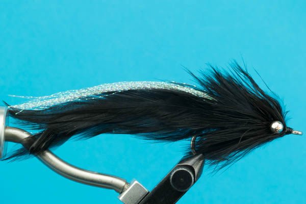 Tarpon Snake - Hazy Fly Fishing