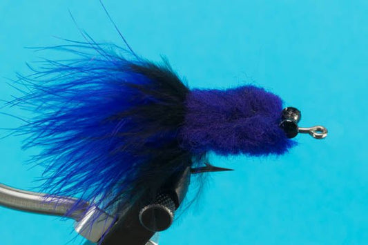 Tarpon Toad - Hazy Fly Fishing