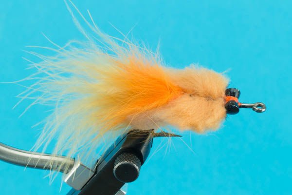 Tarpon Toad - Hazy Fly Fishing