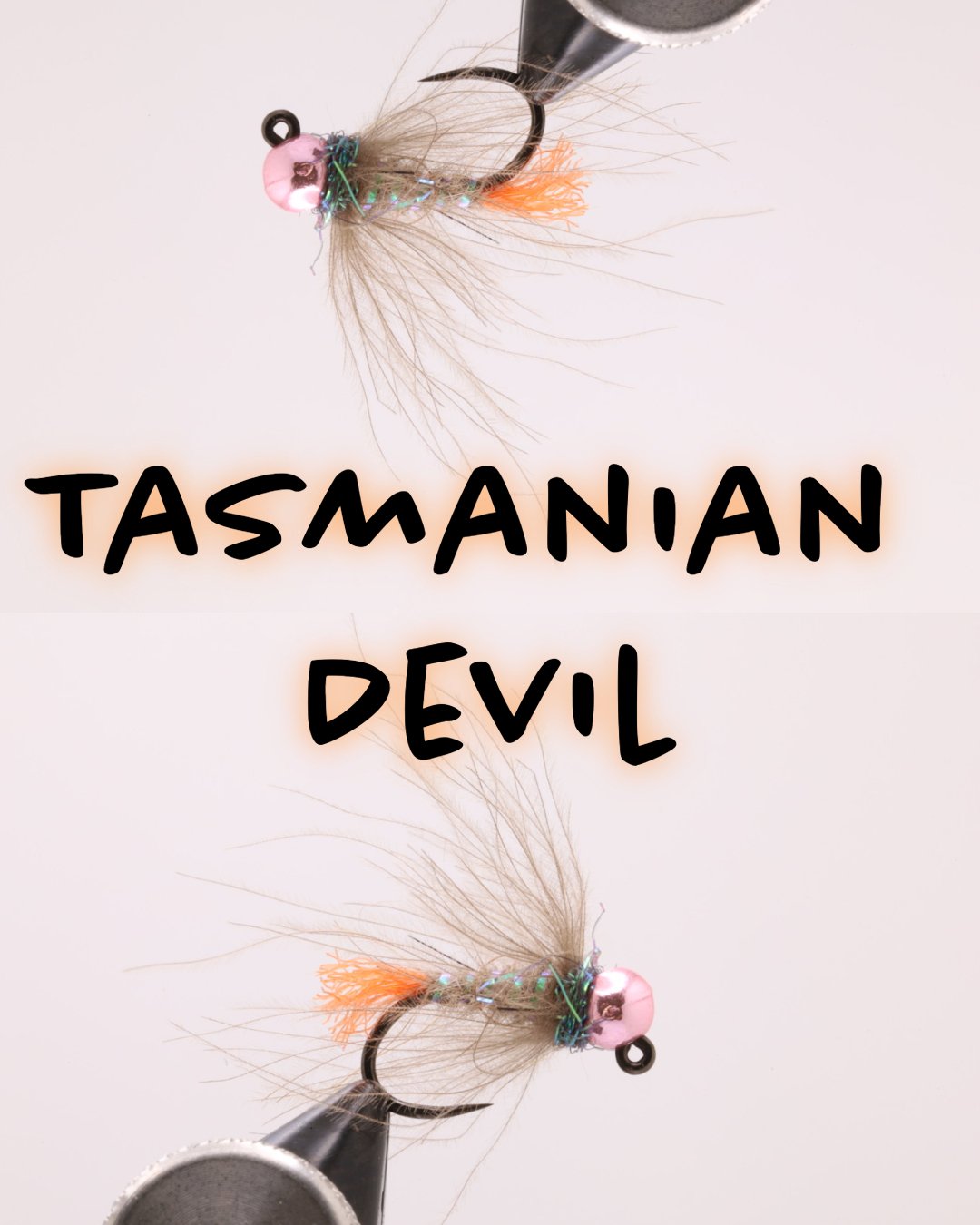 Tasmanian Devil - Hazy Fly Fishing