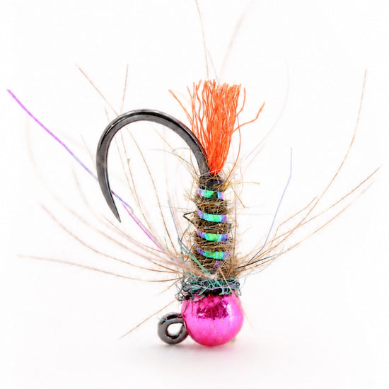 Tasmanian Devil - Hazy Fly Fishing