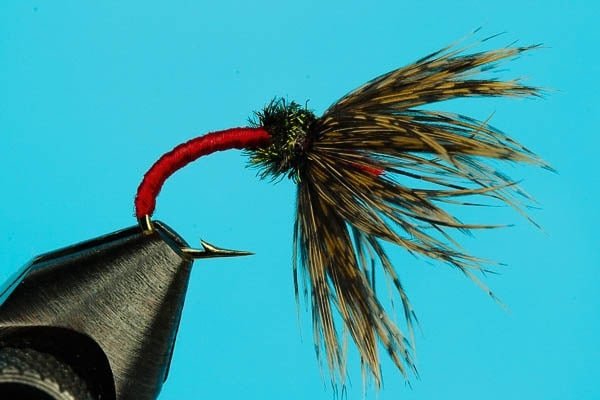 Tenkara - Hazy Fly Fishing