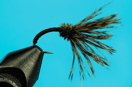 Tenkara - Hazy Fly Fishing