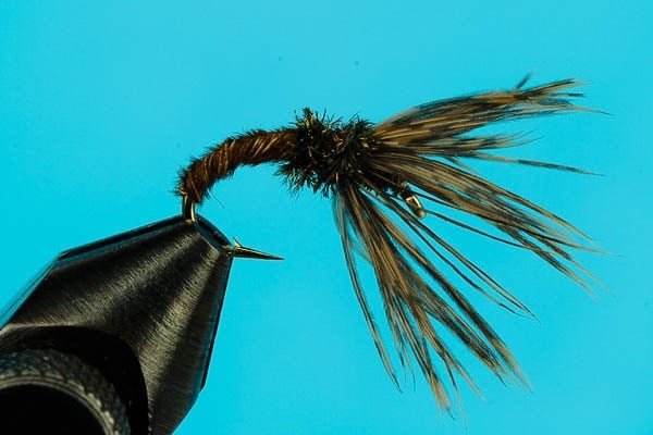 Tenkara - Hazy Fly Fishing