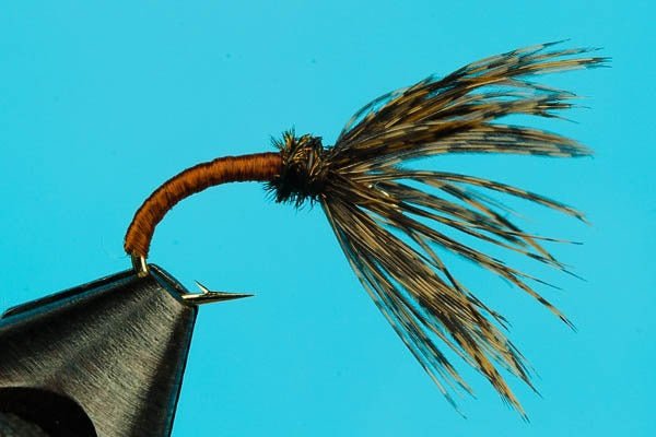 Tenkara - Hazy Fly Fishing