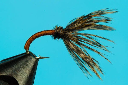 Tenkara - Hazy Fly Fishing