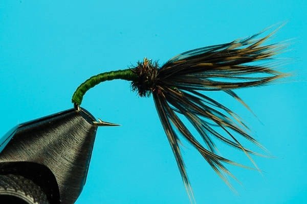 Tenkara - Hazy Fly Fishing