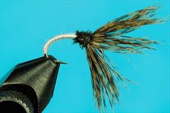 Tenkara - Hazy Fly Fishing