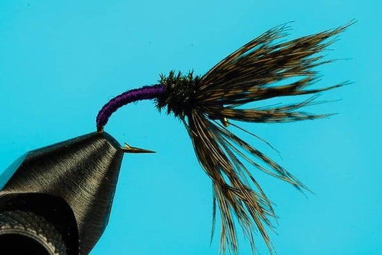 Tenkara - Hazy Fly Fishing