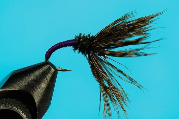 Tenkara - Hazy Fly Fishing