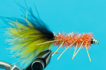 Tequilly - Beadhead - Hazy Fly Fishing