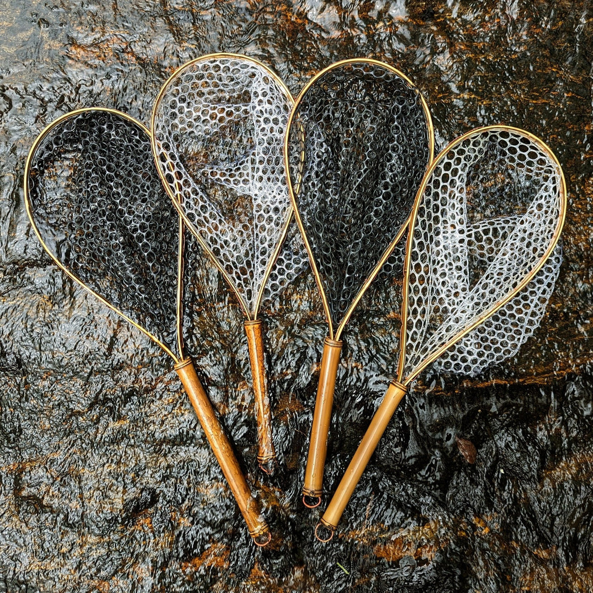 The Blue Line - Hazy Fly Fishing