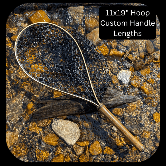 The Blue Line - Hazy Fly Fishing