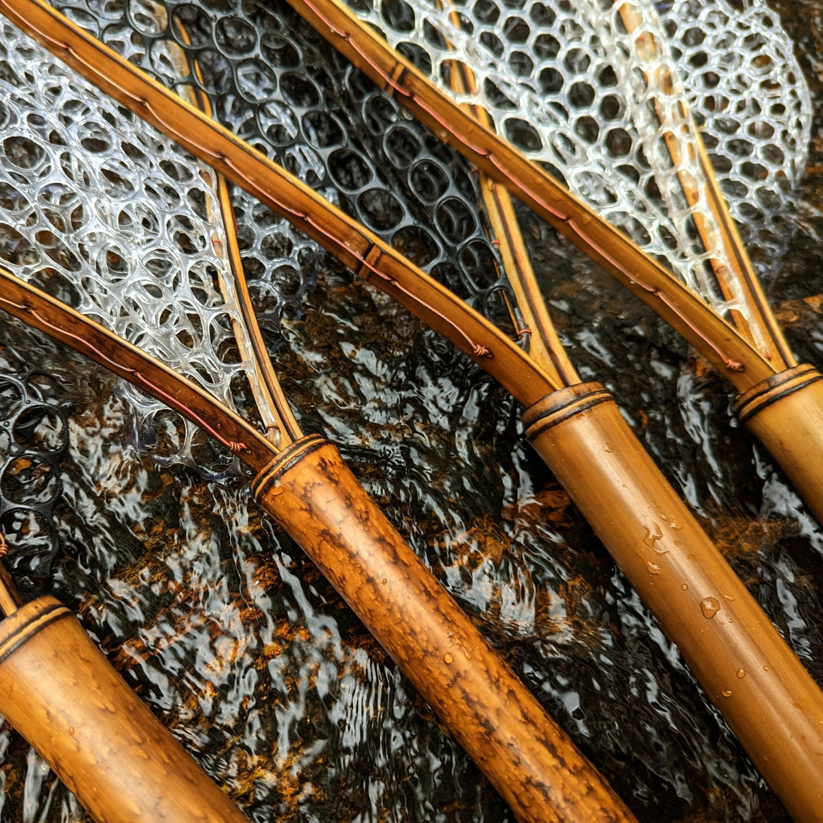 The Blue Line - Hazy Fly Fishing