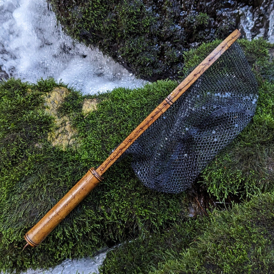 The Brookie - Hazy Fly Fishing