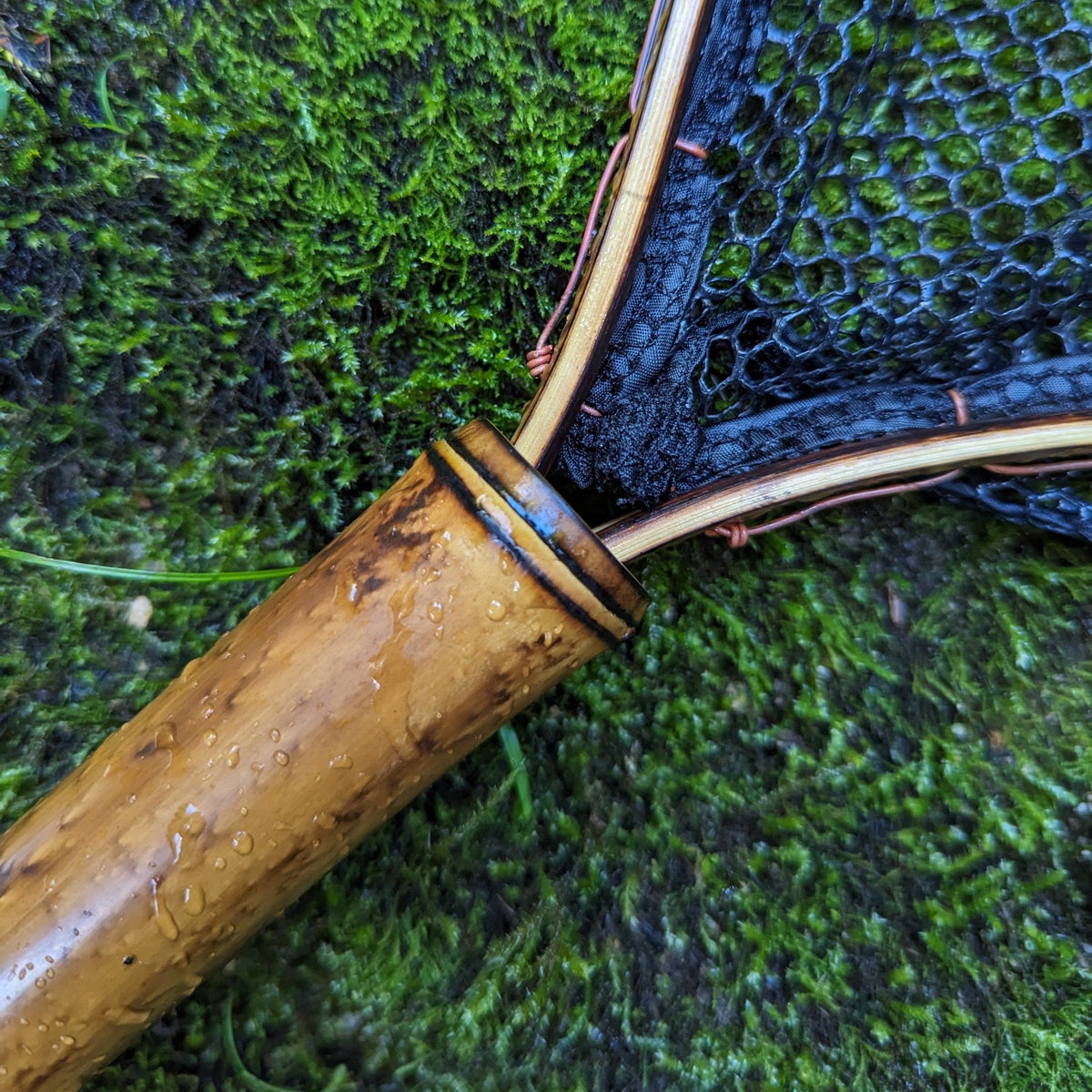 The Brookie - Hazy Fly Fishing