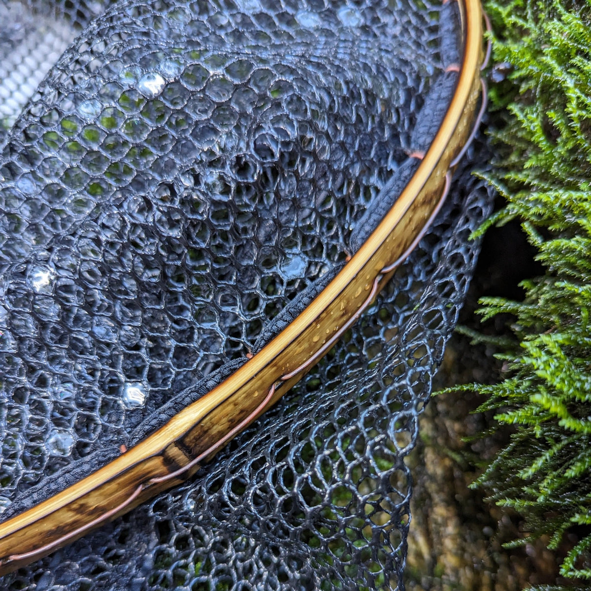 The Brookie - Hazy Fly Fishing