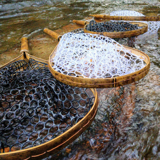 The Downstream - Hazy Fly Fishing