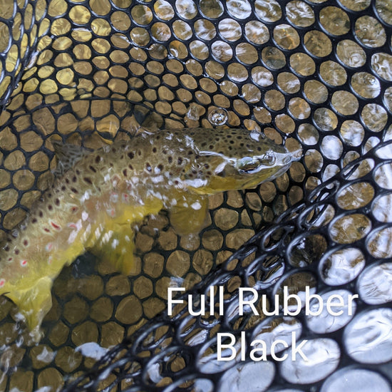 The Downstream - Hazy Fly Fishing