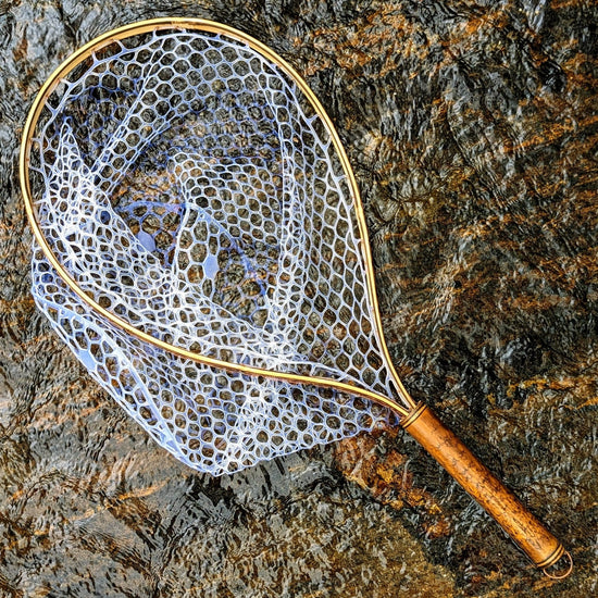 The Downstream - Hazy Fly Fishing