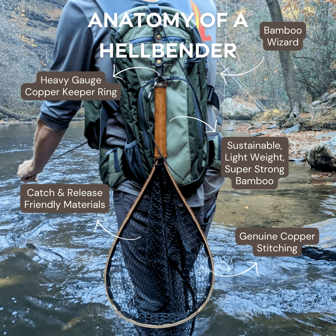 The High Sierra - Hazy Fly Fishing