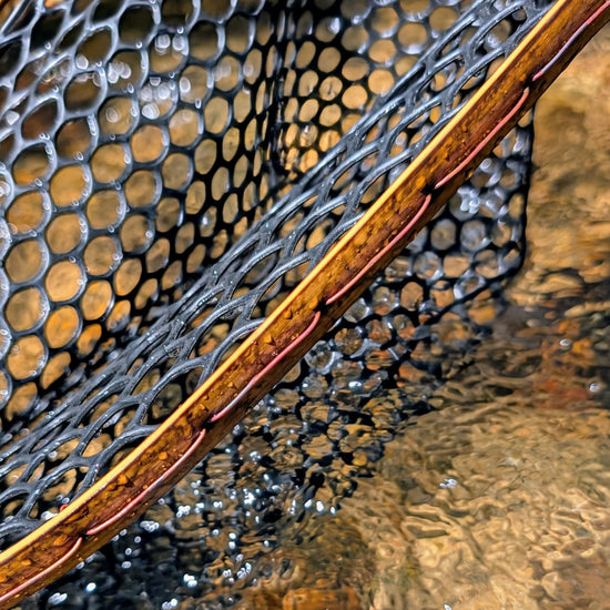The High Sierra - Hazy Fly Fishing
