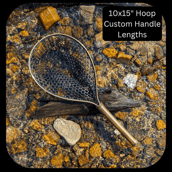 The Pocket Water - Hazy Fly Fishing