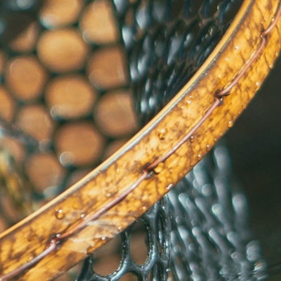The Pocket Water - Hazy Fly Fishing