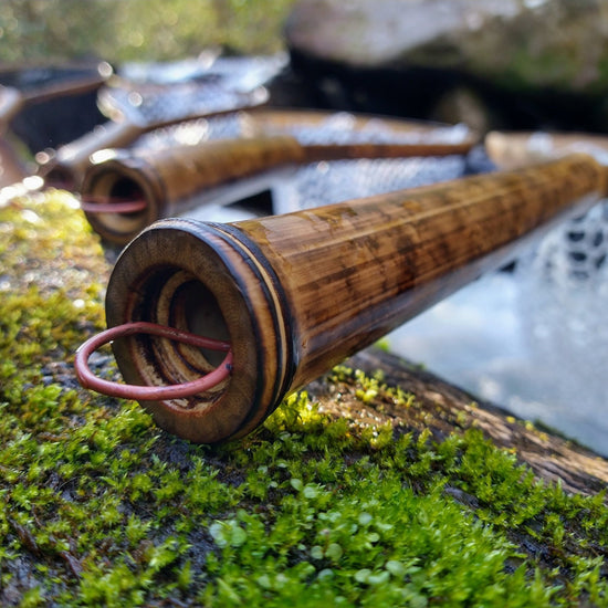 The Pocket Water - Hazy Fly Fishing