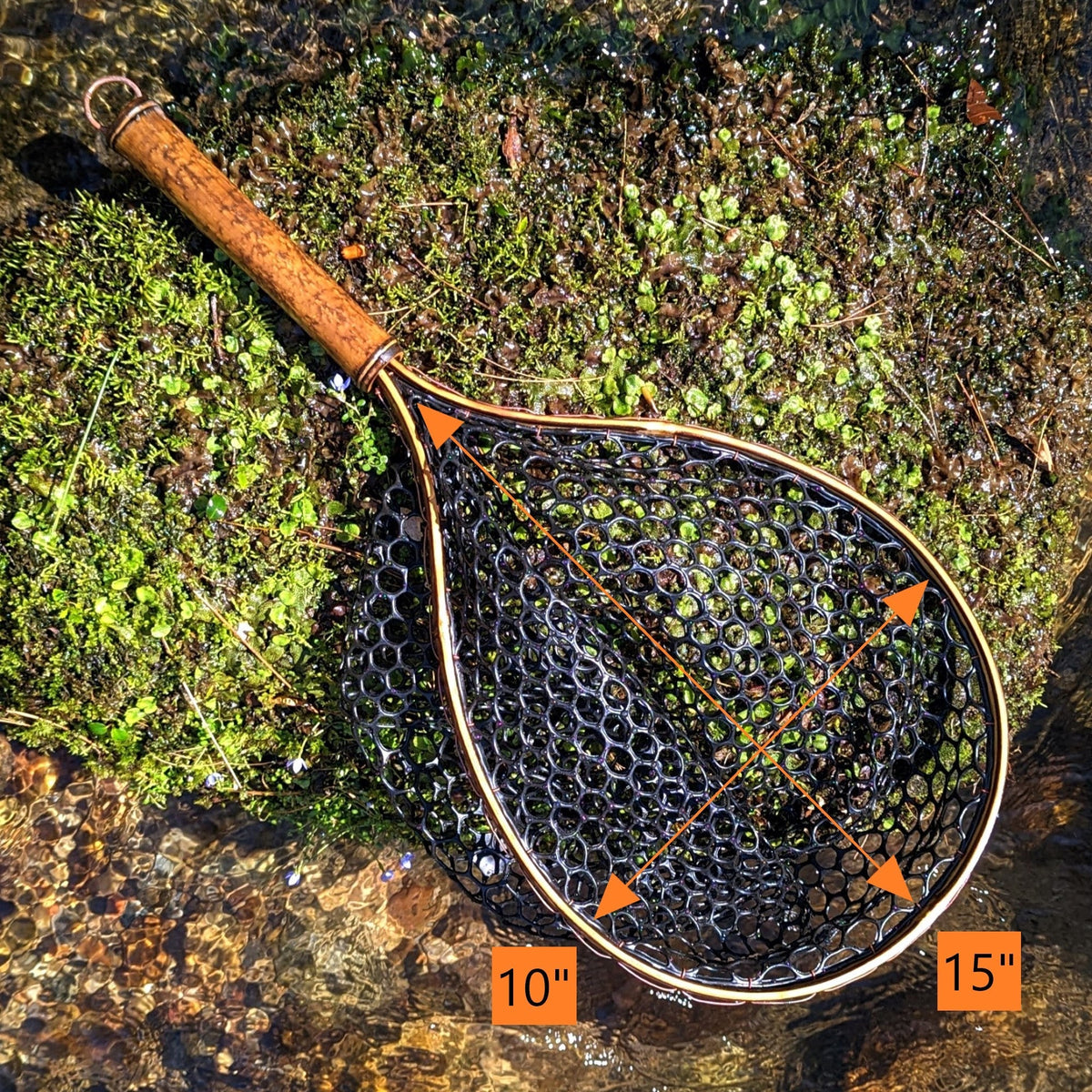 The Pocket Water - Hazy Fly Fishing