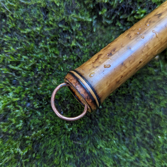 The Speck - Hazy Fly Fishing