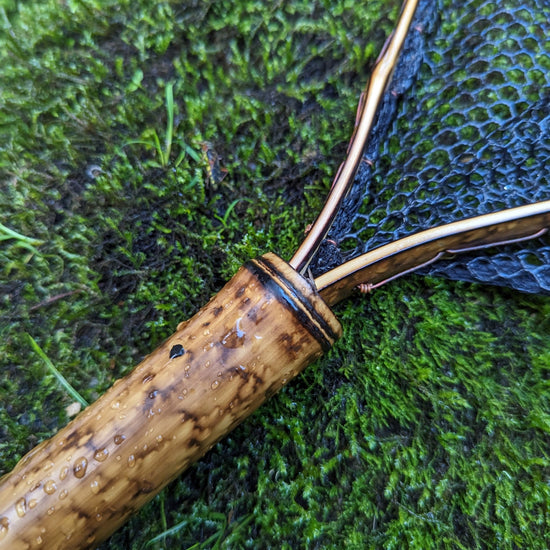 The Speck - Hazy Fly Fishing