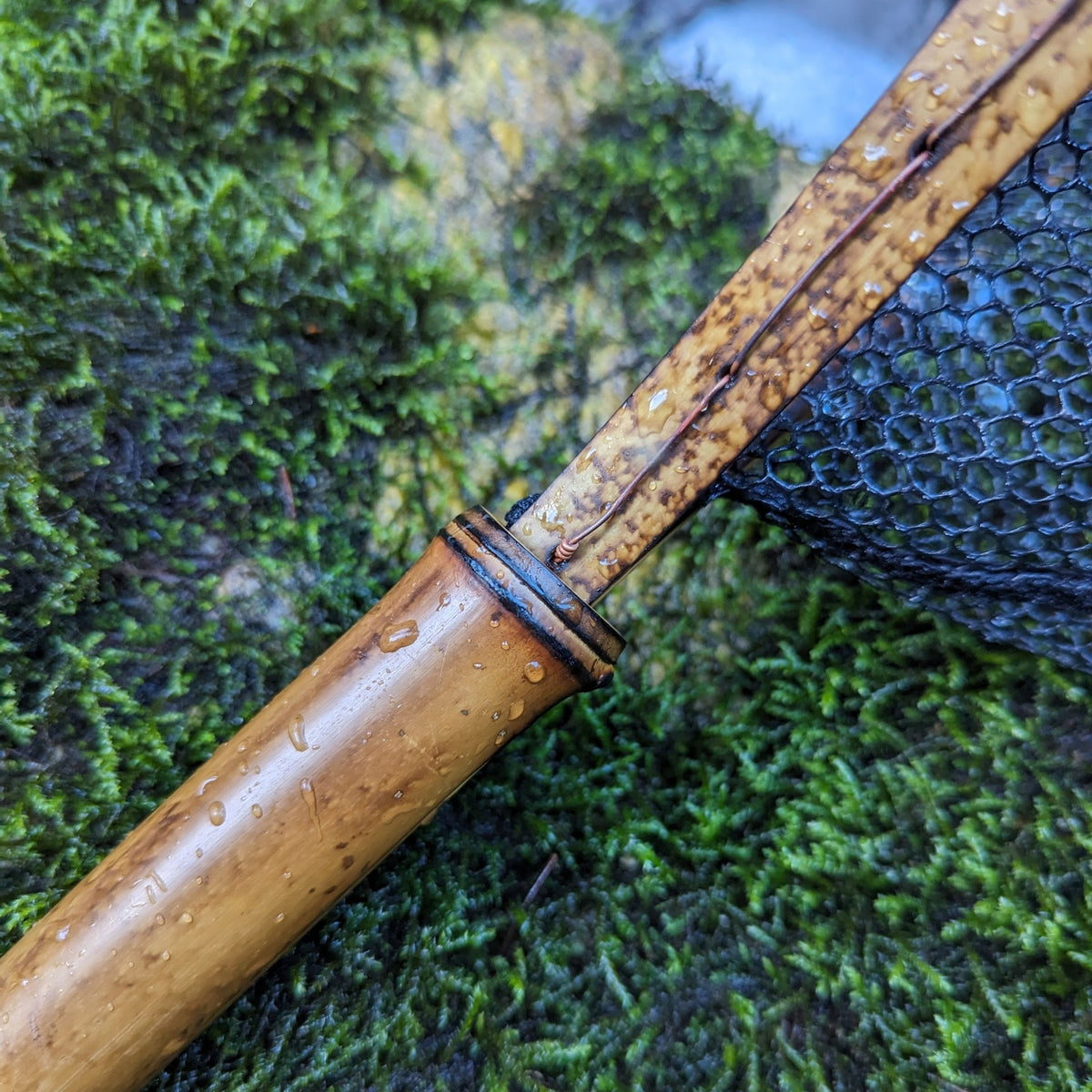 The Speck - Hazy Fly Fishing